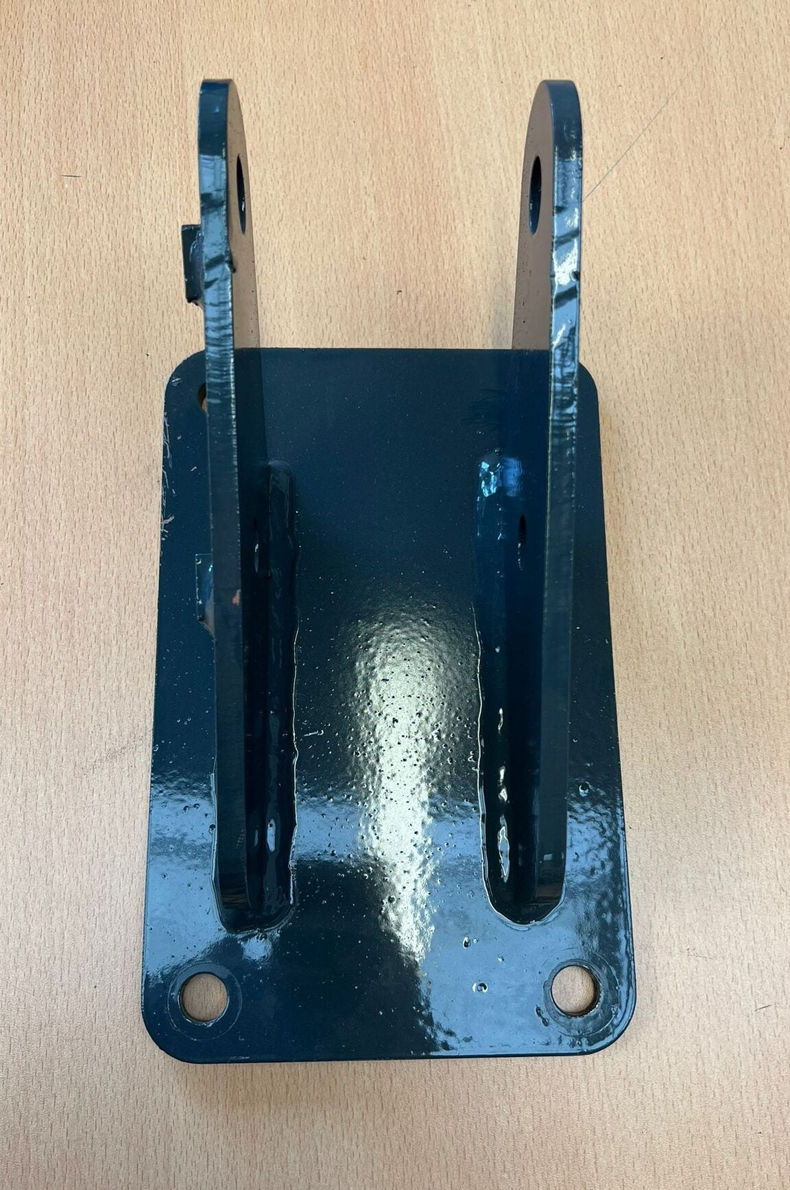 Custom Made Bracket