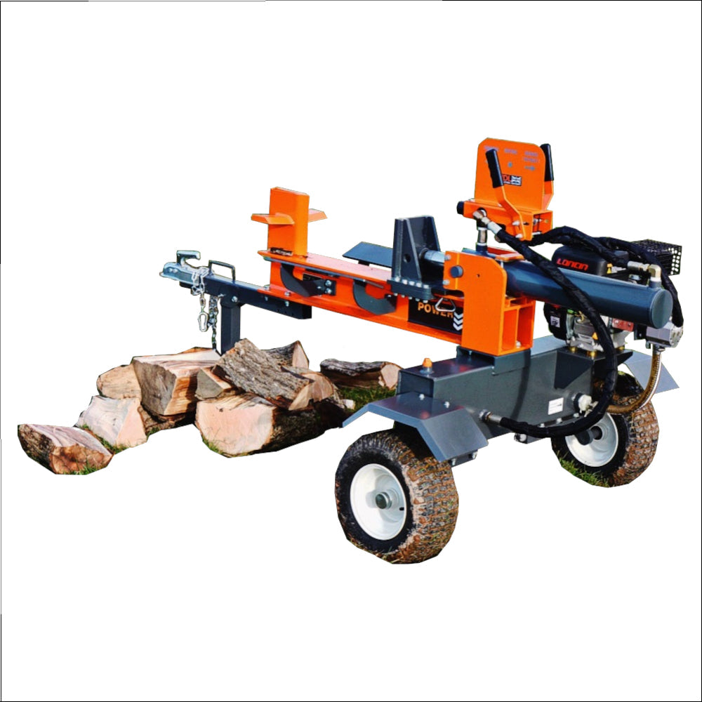 Log Splitters