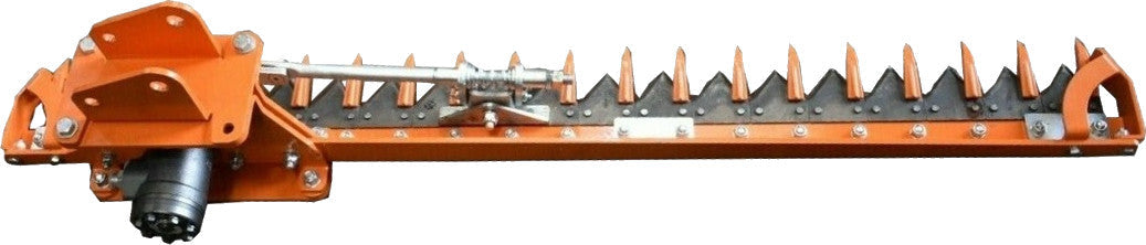 Excavator Attachments