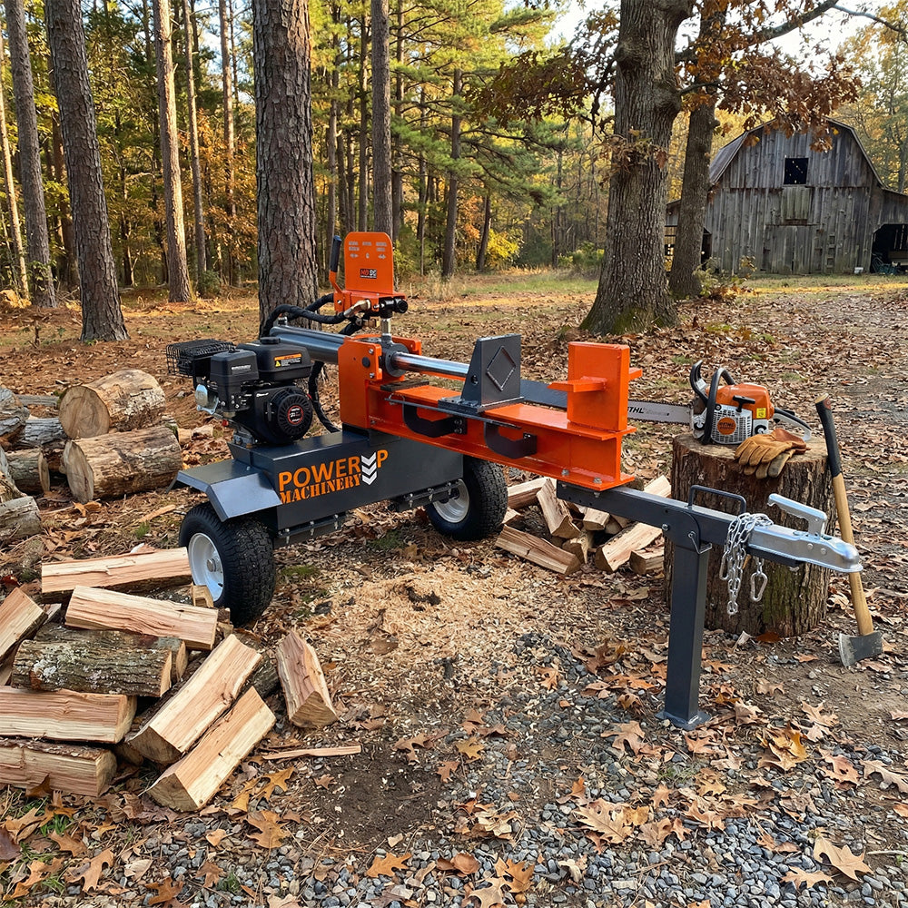Forestry & Firewood