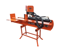 Tractor Mounted 22 Ton Log Splitter
