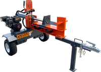22 Ton Towable Log Splitter