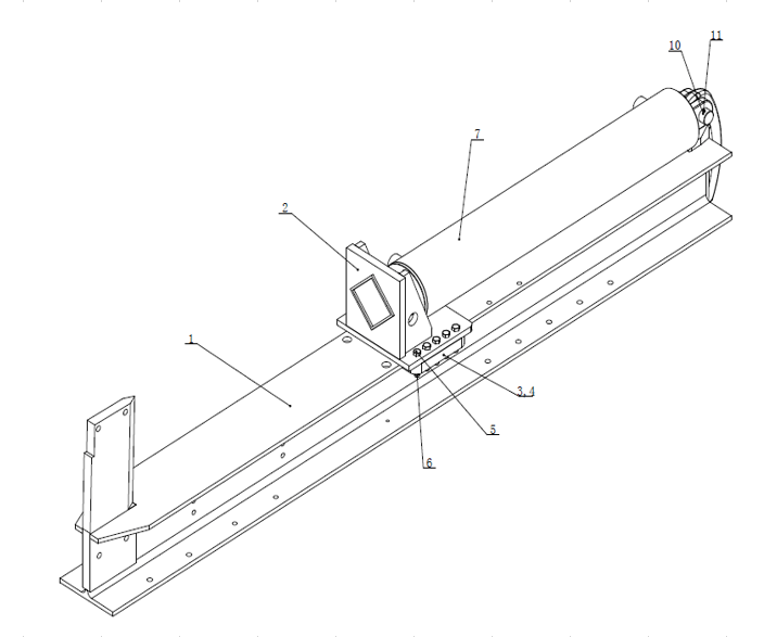 37 Ton Megga Splitter Pro Log Lift - Spare Parts