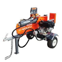 37 Ton Megga Splitter - Spare Parts
