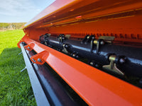 Powerup Pro Heavy Duty Verge Mower