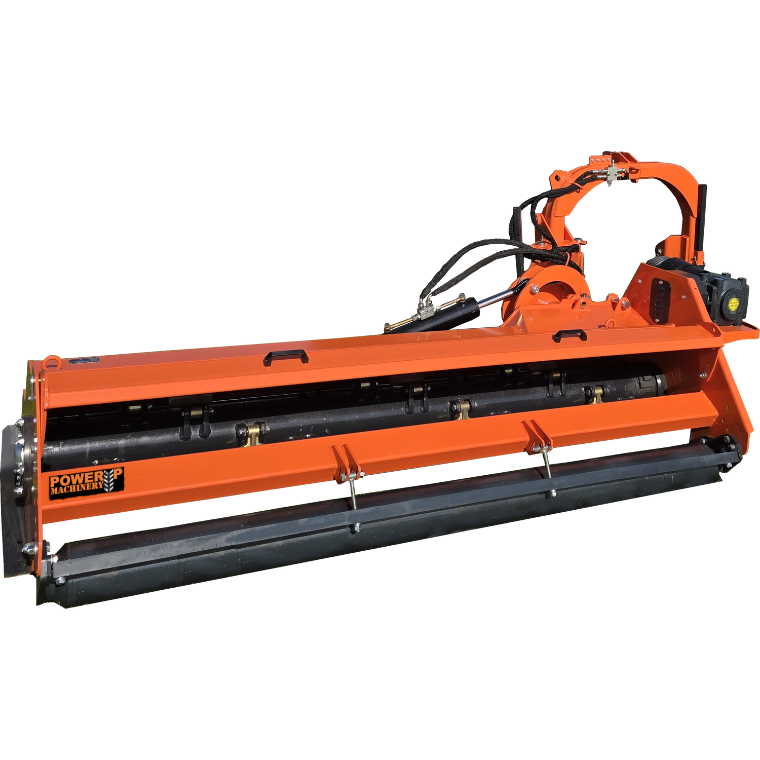 Mowers & Groundcare