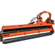 Powerup Pro Heavy Duty Verge Mower