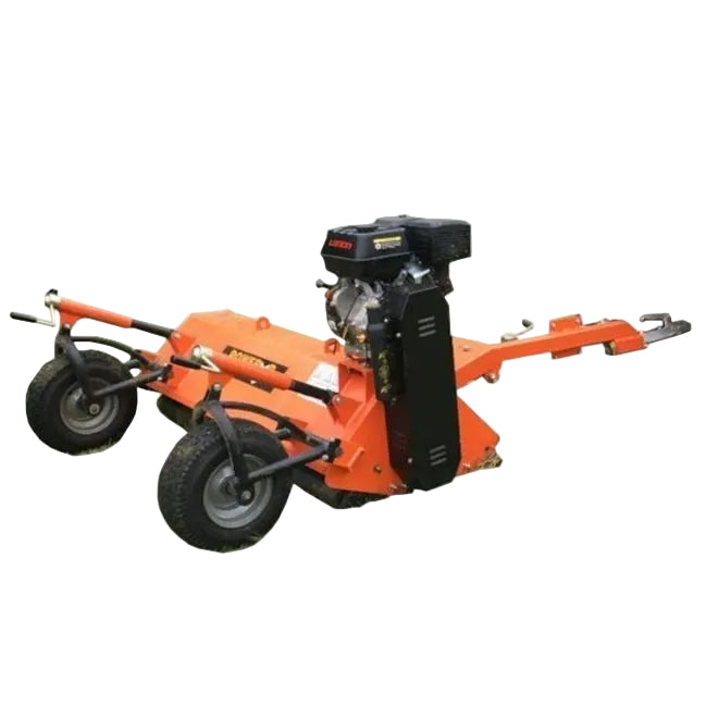 ATV Flail Mower - Spare Parts