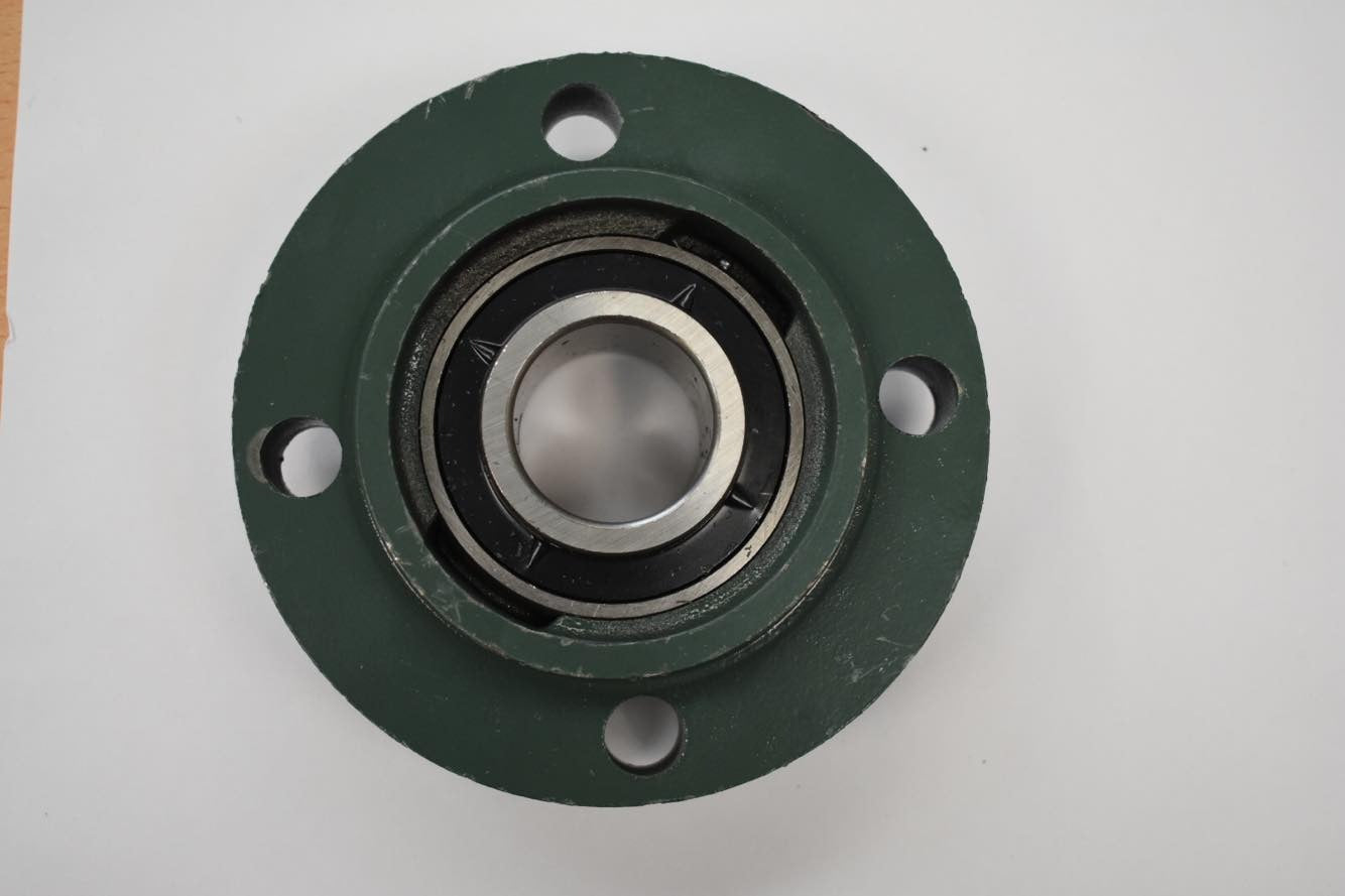 ATV Flail Mower - Spare Parts