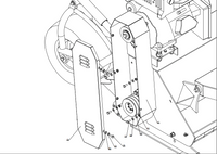 ATV Flail Mower - Spare Parts
