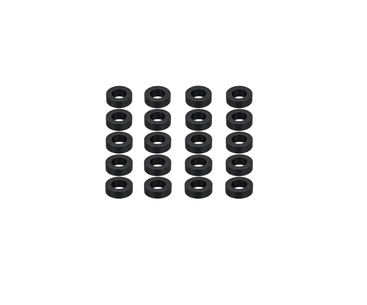 ATV Flail Mower - Spare Parts