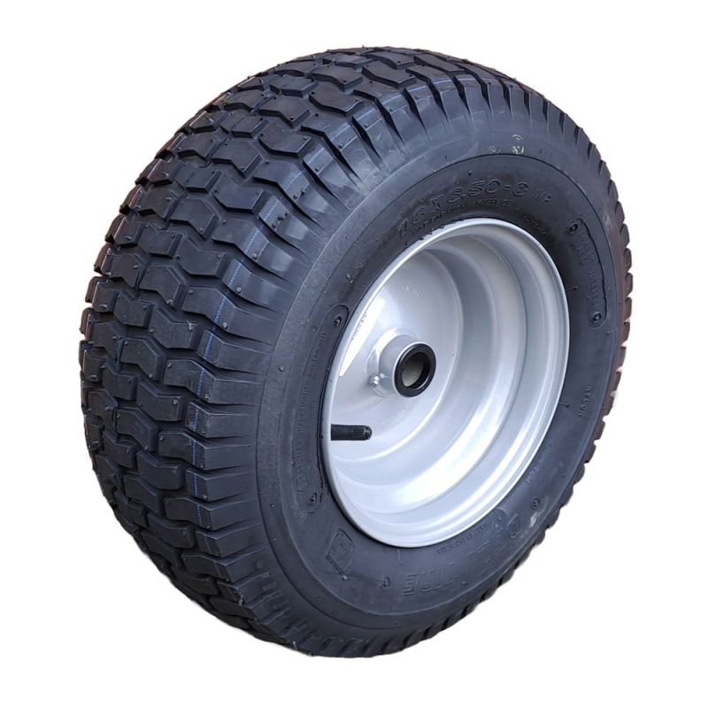 Petrol Chipper - Spare Parts