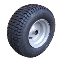Petrol Chipper - Spare Parts