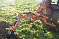 Backhoe / Backactor