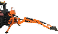 Backhoe / Backactor