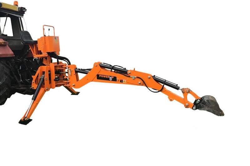 Backhoe / Backactor