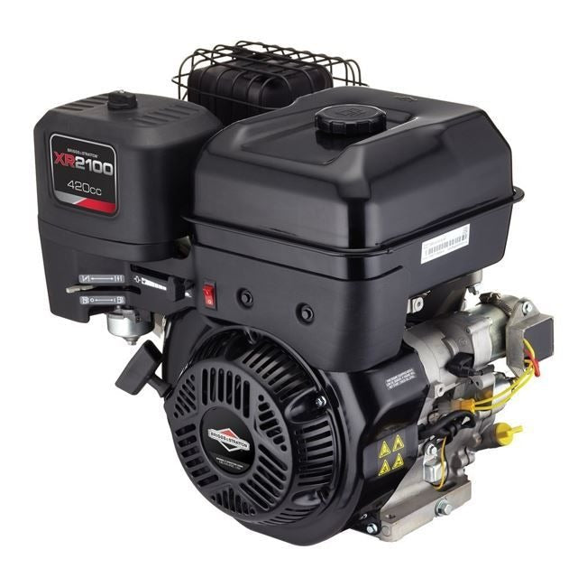 Briggs & Stratton 25T2 13.5HP Petrol Engine XR13.5