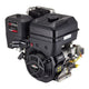 Briggs & Stratton 25T2 13.5HP Petrol Engine XR13.5