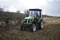 Compact Tractor Hedge Cutter