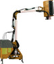 Compact Tractor Hedge Cutter