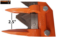 Compact Tractor Hedge Cutter