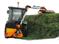 Compact Tractor Hedge Cutter