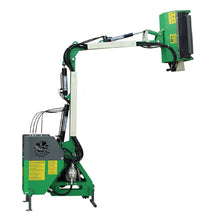 Compact Tractor Hedge Cutter