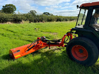 Compact Verge Mower