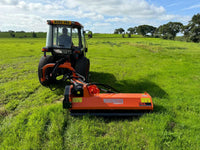 Compact Verge Mower