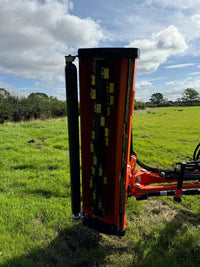 Compact Verge Mower