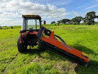 Compact Verge Mower