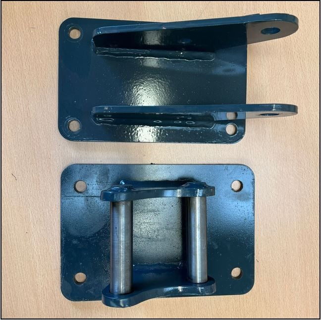 Custom Made Bracket