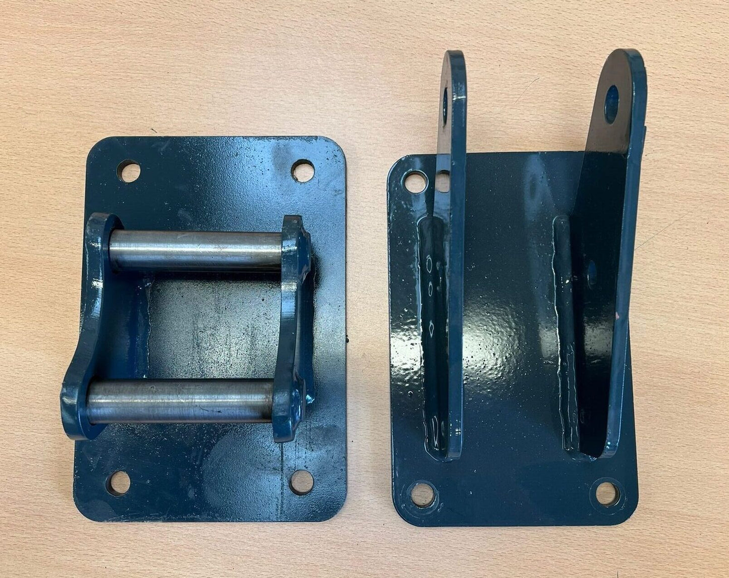 Custom Made Bracket