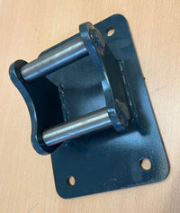 Custom Made Bracket