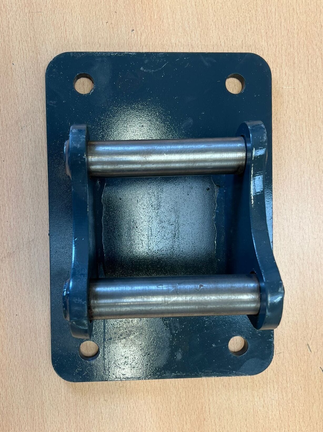 Custom Made Bracket