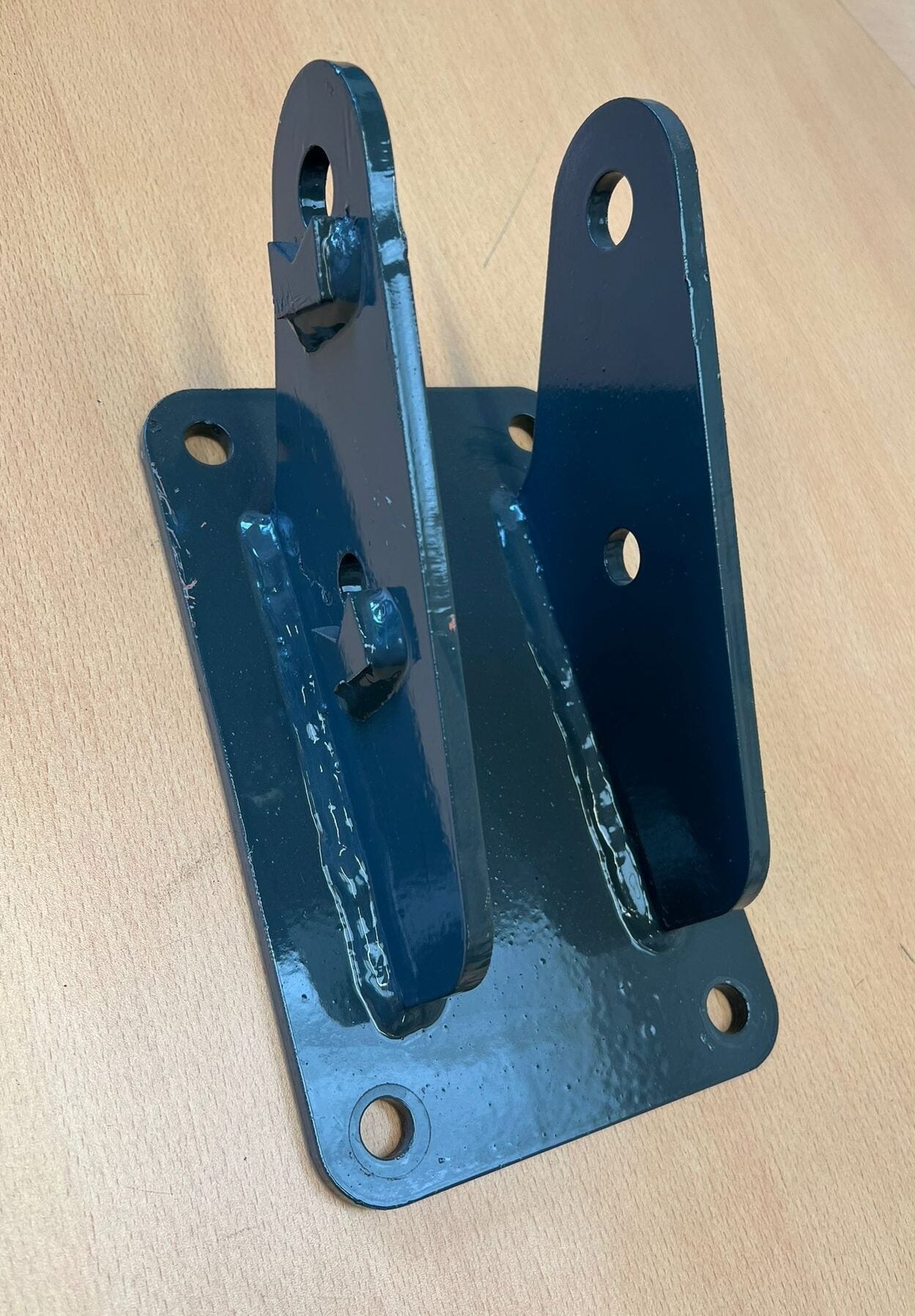 Custom Made Bracket