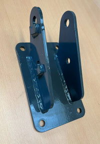 Custom Made Bracket