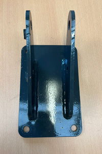 Custom Made Bracket