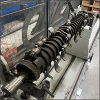 Dynamic Rotor Balancing Service