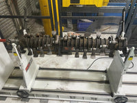 Dynamic Rotor Balancing Service