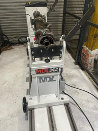 Dynamic Rotor Balancing Service