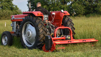 Powerup EFGC Flail Mowers
