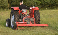 Powerup EFGC Flail Mowers