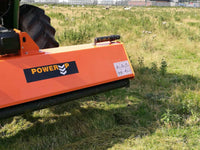 Powerup EFGC Flail Mowers