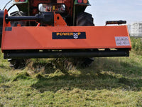 Powerup EFGC Flail Mowers