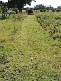 Powerup EFGC Flail Mowers