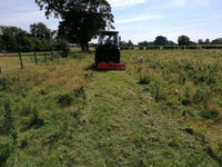Powerup EFGC Flail Mowers