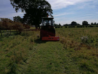 Powerup EFGC Flail Mowers