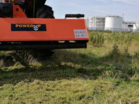 Powerup EFGC Flail Mowers