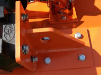 Powerup EFGC Flail Mowers